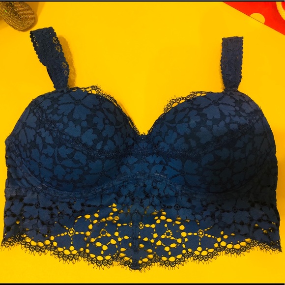 💝 BRALETTE FRENZY 💝 - Picture 1 of 3